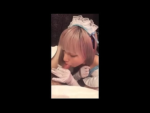 ❤️ Japon idol [mayuka], fransız hizmetçi kostümü, bölüm 1, oral seks ve losyon ile mastürbasyon ❤❌ Sert porno tr.nastypornpics-com.ru ❌️❤