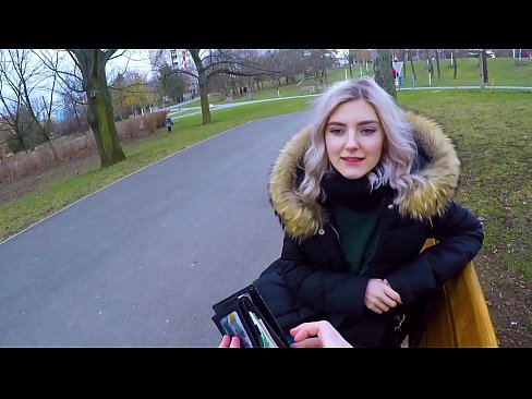 ❤️ Para için bir yabancının sıcak boşalmasını yutar - parkta Eva Elfie tarafından oral seks ❤❌ Sert porno tr.nastypornpics-com.ru ❌️❤